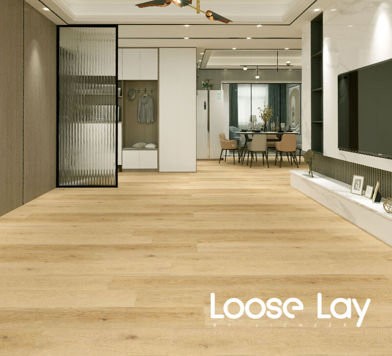 Lose legen