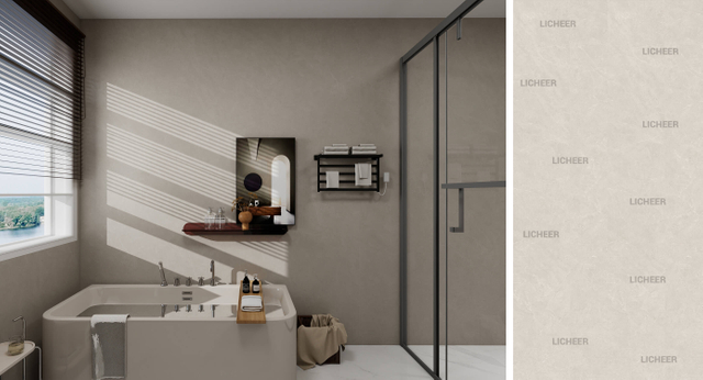 Beige-Marmor-Stein-Muster (2)